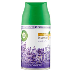 АРОМАТИЗАТОР AIR WICK LAVANDA IN FIORE, ПЪЛНИТЕЛ 250 МЛ