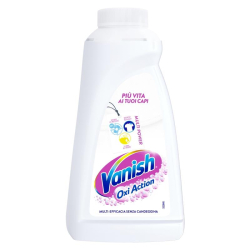 ТЕЧЕН ПРЕПАРАТ VANISH BIANCO GEL CRISTAL WHITE, 500/750 МЛ