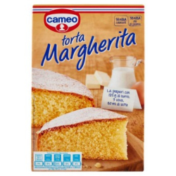 СУХА СМЕС CAMEO TORTA MARGHERITA, 428 Г