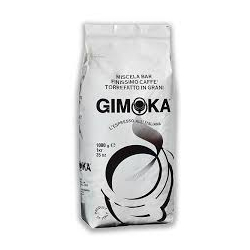 GIMOKA GUSTO RICCO КАФЕ НА ЗЪРНА 1 КГ