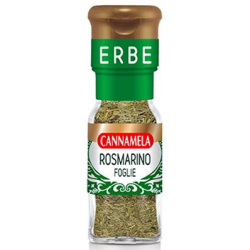 ПОДПРАВКА СУШЕН РОЗМАРИН CANNAMELA, 14 Г