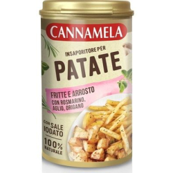 ПОДПРАВКА ЗА КАРТОФИ CANNAMELA PATATE, 90 Г