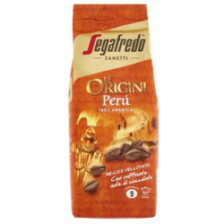 МЛЯНО КАФЕ SEGAFREDO LE ORIGINI PERU, 250 Г