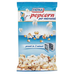 ЦАРЕВИЦА ЗА ПУКАНКИ FATINA POPCORN 100 Г