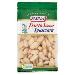 ЯДКИ-БЕЛЕНИ БАДЕМИ FATINA SNACK 200 Г