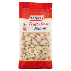 ЯДКИ-ШАМ ФЪСТЪК FATINA 200 Г