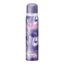 ДЕЗОДОРАНТ MALIZIA PURPLE, 100 МЛ