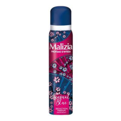 ДЕЗОДОРАНТ MALIZIA SENSUAL BLUE 100 МЛ