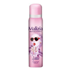ДЕЗОДОРАНТ MALIZIA LOLITA, 100 МЛ