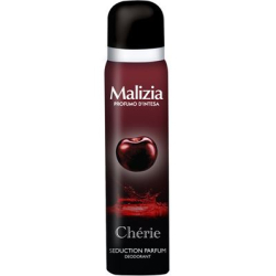 ДЕЗОДОРАНТ MALIZIA CHERIE SEDUCTION, 100 МЛ