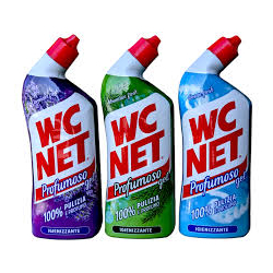 ПРЕПАРАТ WC NET GEL, 700 МЛ