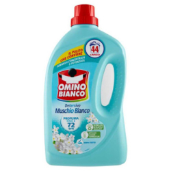 ТЕЧЕН ПРЕПАРАТ OMINO BIANCO БЯЛ МУСКУС 44 ПРАНЕТА