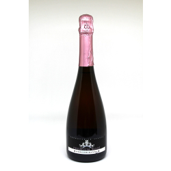 ПЕНЛИВО ВИНО РОЗЕ BORGOMIRANDA PREMIUM ROSE BRUT 0.75 Л