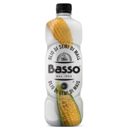 ЦАРЕВИЧНО ОЛИО BASSO MAIS PET, 1 Л 