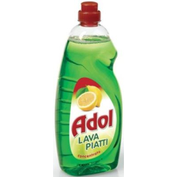 ПРЕПАРАТ ЗА СЪДОВЕ ADOL LIMONE, 1.5 Л