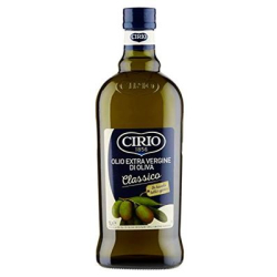 МАСЛИНОВО МАСЛО CIRIO EXTRA VERGINE CLASSICO, 1 Л