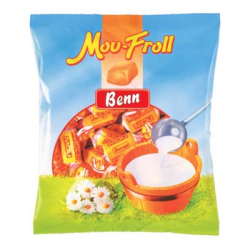 БОНБОНИ BENN MOU FROLL 250 Г