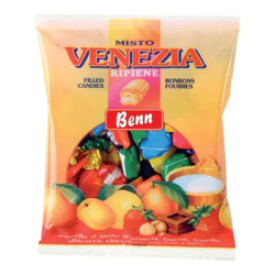 БОНБОНИ BENN VENEZIA 250 Г