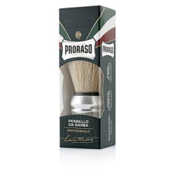 ЧЕТКА ЗА БРЪСНЕНЕ PRORASO PROFESSIONAL /ЗЕЛЕНА/