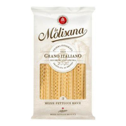ПАСТА LA MOLISANA FETTUCCE RICCE №3, 500 Г