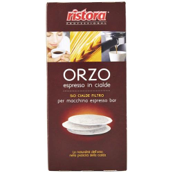 КАФЕ ДОЗИ ВЕГАН RISTORA ESPRESSO 50 БР