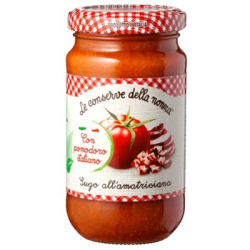 ДОМАТЕН СОС NONNA AMATRICIANA 190 Г