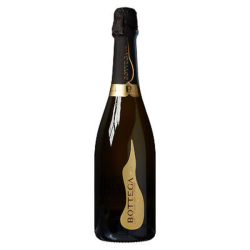 PROSECCO БЯЛО BOTTEGA DOC 0.75 Л 