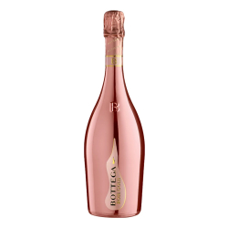 PROSECCO РОЗЕ BOTTEGA 0.75 Л