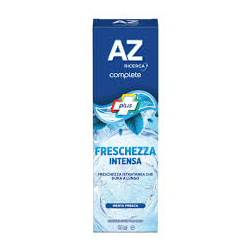 ПАСТА ЗА ЗЪБИ AZ COMPLETE FRESCHEZZA INTENSA, 65 МЛ