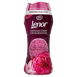ОМЕКОТИТЕЛ/ПЕРЛИ LENOR GELSOMINO SCARLETO, 210 Г