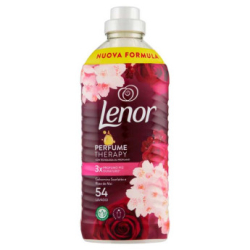 ОМЕКОТИТЕЛ LENOR EUPHORIA GELSOMINO 54 ПРАНЕТА, 1.134 Л