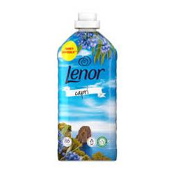 ОМЕКОТИТЕЛ-КОНЦЕНТРАТ LENOR CAPRI 86 ПРАНЕТА, 1.8 Л