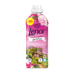ОМЕКОТИТЕЛ-КОНЦЕНТРАТ LENOR PORTOFINO 86 ПРАНЕТА, 1.8 Л