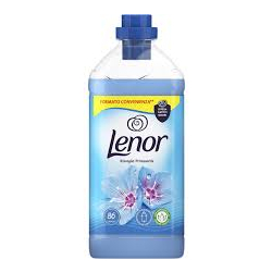 ОМЕКОТИТЕЛ-КОНЦЕНТРАТ LENOR RISVEGLIO PRIMAVERILE, 86 ПРАНЕТА 1.8 Л