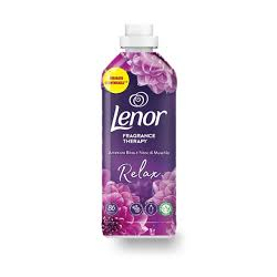 ОМЕКОТИТЕЛ-КОНЦЕНТРАТ LENOR RELAX AMETISTA 86 ПРАНЕТА, 1.8 Л