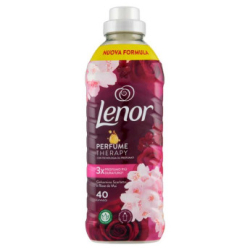 ОМЕКОТИТЕЛ LENOR GELSOMINO SCARLATTO EUPHORIA, 840 МЛ