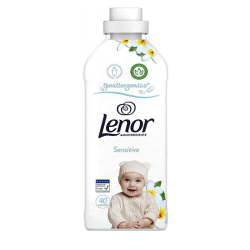 ОМЕКОТИТЕЛ LENOR SENSITIVE, 840 МЛ