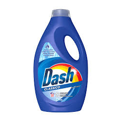 ТЕЧЕН ПРЕПАРАТ DASH, CLASSICO 25 ПРАНЕТА