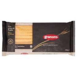ПАСТА GRANORO CPECIALI MAFALDINE №5, 500 Г
