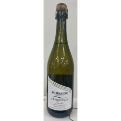 БЯЛО ВИНО V.F. BIANCO LAMBRUSCO EM 0.75 Л