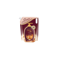 ТЕЧЕН САПУН SPUMA DI SCIAMPAGNA CREMA ARGAN/PATCHOULI, ПЪЛНИТЕЛ, 1.5 Л