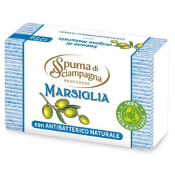 САПУН SPUMA MARSIGLIA 1БР, 125 Г