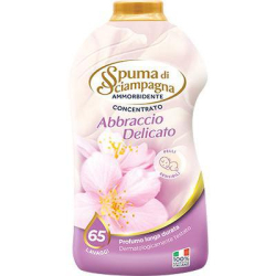 ОМЕКОТИТЕЛ-КОНЦЕНТРАТ SPUMA DELICATO 1.3 Л, 65 ПРАНЕТА