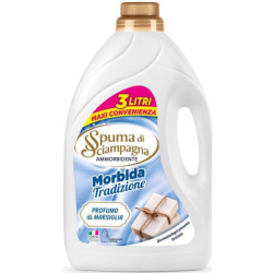 ОМЕКОТИТЕЛ SPUMA МАРСИЛИЯ 3 Л, 46 ПРАНЕТА