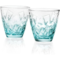 К-КТ ЦВЕТНИ ЧАШИ DA VINCI PREMIUM 2 БР, 295 МЛ