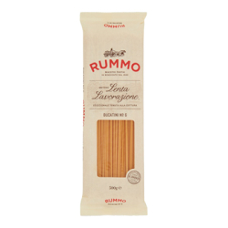 ПАСТА RUMMO BUCATINI №6, 500 Г