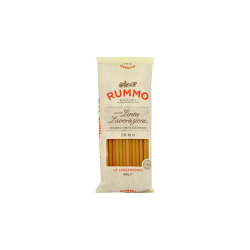 ПАСТА RUMMO ZITE №10, 500 Г