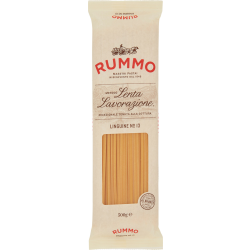 ПАСТА/СПАГЕТИ RUMMO LINGUINE №13, 500 Г