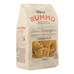 ПАСТА RUMMO TAGLIATELLE №107, 500 Г
