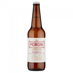 БИРА PERONI CRUDA 500 МЛ